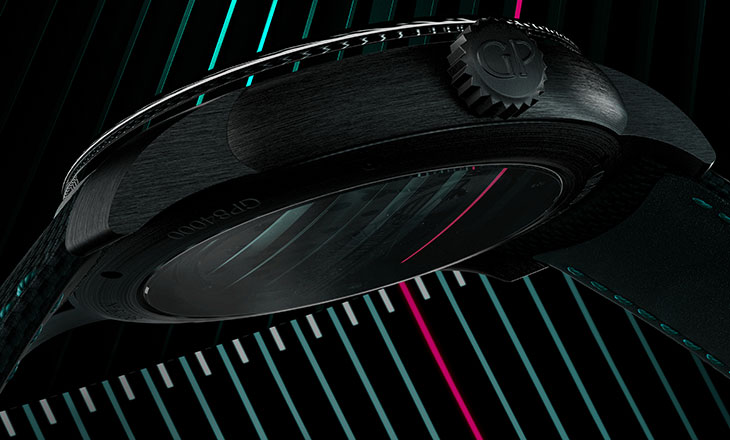 ساعة Neo Bridges Aston Martin Edition قطعة فنية ننصحك باقتنائها
